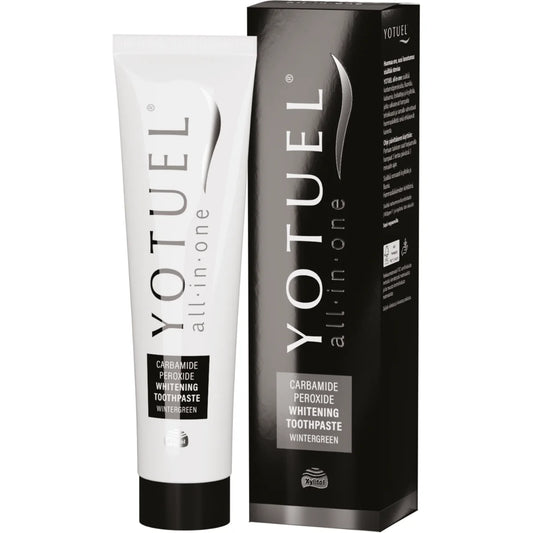 YOTUEL All-in-one Wintergreen 75 ml