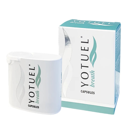 YOTUEL Breath kapseli 50 kpl