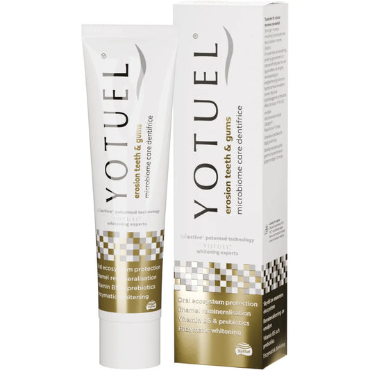 YOTUEL Erosion hammastahna 100 g