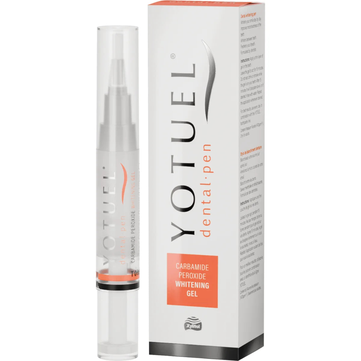 YOTUEL Pen valkaisukynä hampaille 5 g