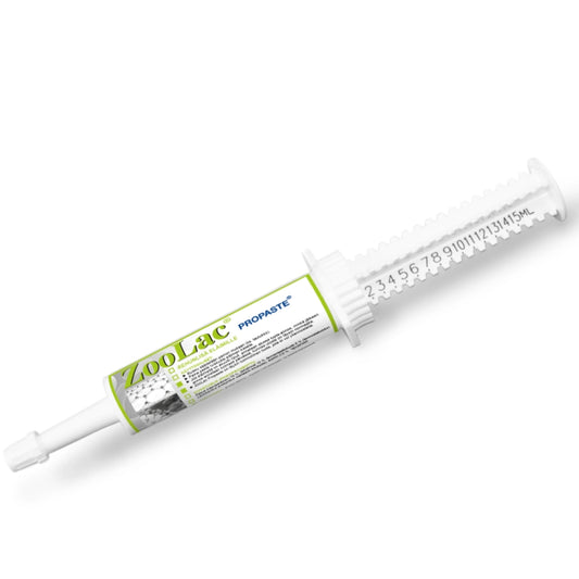 ZOOLAC Propaste probioottinen valmiste eläimille 15 ml