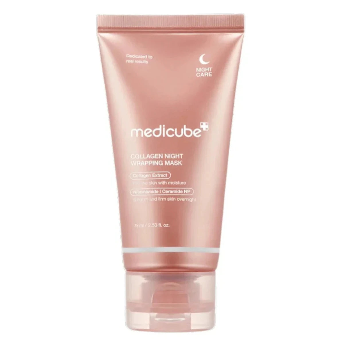 medicube Collagen Night Wrapping Mask 75 ml