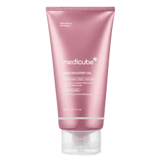 medicube PDRN Booster Gel 300 ml