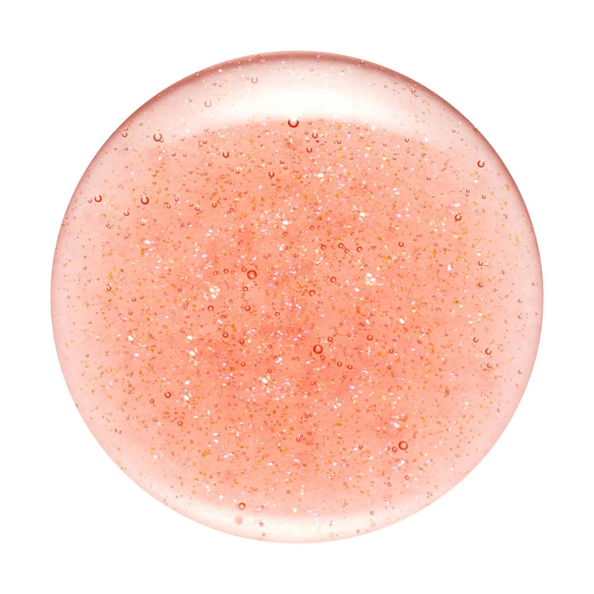 rom&nd Glasting Water Gloss 01 Sanho Crush kevyt persikkainen sävy