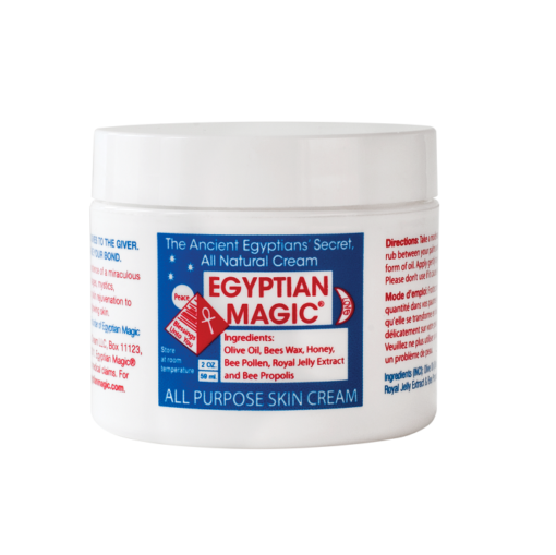 EGYPTIAN MAGIC MONIKÄYTTÖVOIDE KAIKILLE IHOTYYPEILLE 59 ML