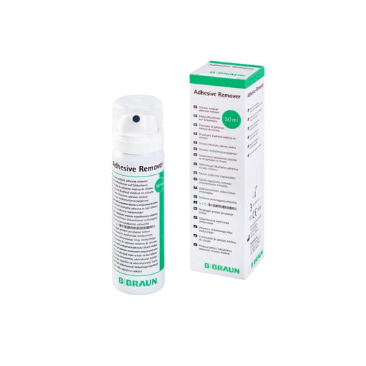 ADHESIVE Remover ihonpuhdistussuihke 50 ml
