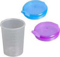 APTEEKKI POTILASMUKI 200 ML, SISÄLTÄÄ 2 NOKKAA 1 KPL