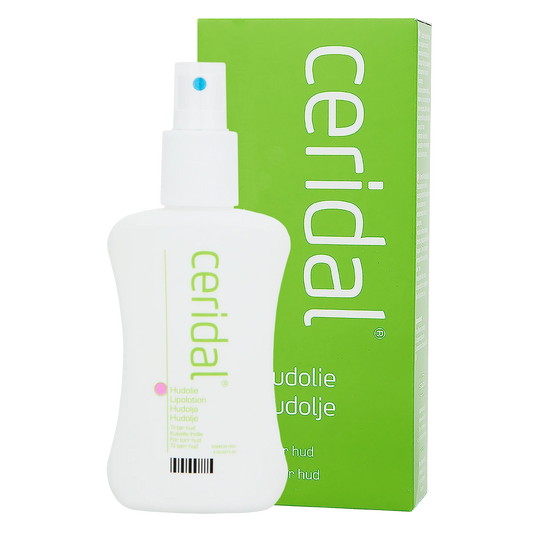 CERIDAL Lipolotion 100 ml