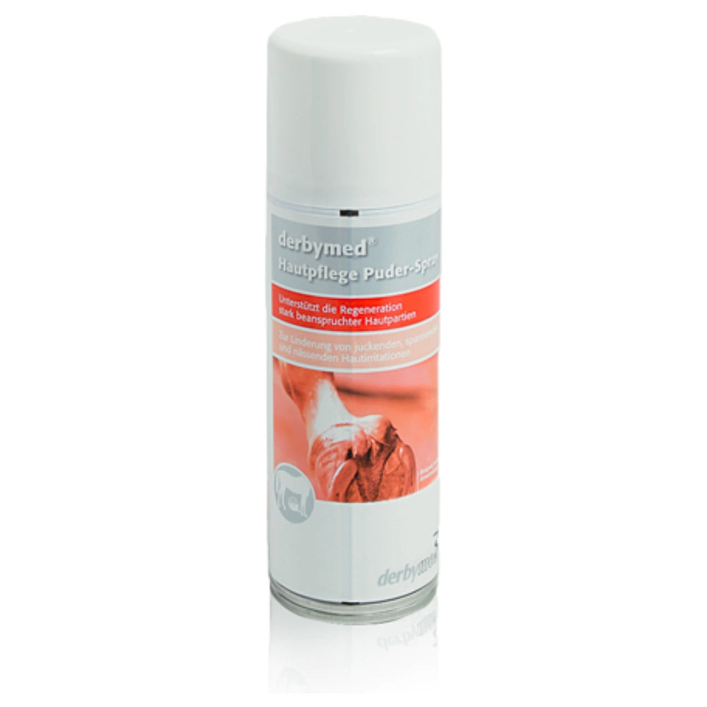 DERBYMED SCP spray hevosille 200 ml
