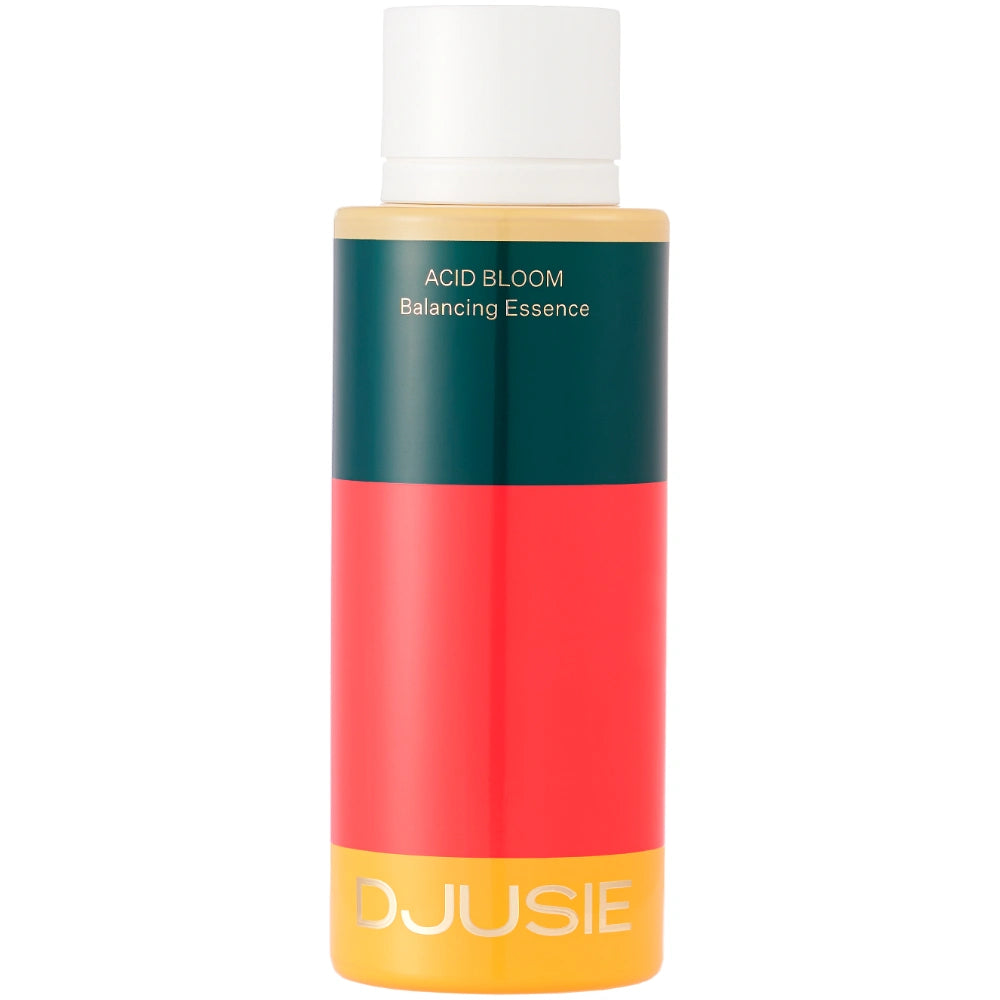 DJUSIE Acid bloom Balancing Essence hoitoneste