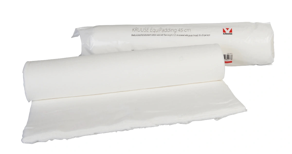 EQUIPADDING 45 cm imevä sidos eläimille 1 kpl