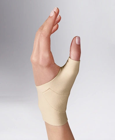 EPITACT Joustava peukalotuki päiväkäyttöön, koko L