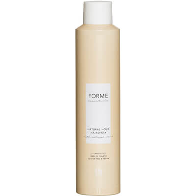 FORME Natural Hold Hairspray 300 ml