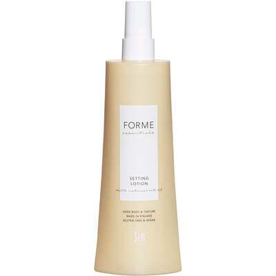 FORME Setting Lotion kampaus- ja muotoilusuihke 250 ml