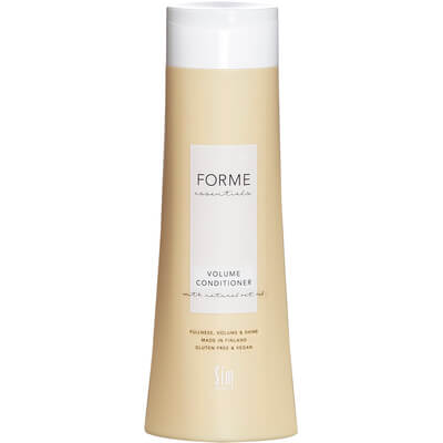 FORME Volume Conditioner tuuheuttava hoitoaine 250 ml