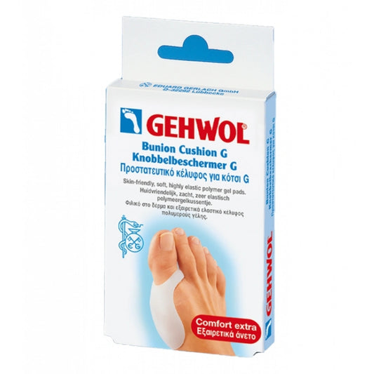 GEHWOL Vaivaisenluunsuoja 1 koko 1 kpl