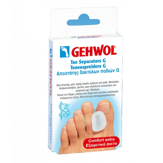 GEHWOL Varpaanerottaja lankarulla, koko L 1 kpl