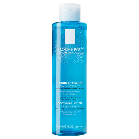 LA ROCHE-POSAY kasvovesi 200 ml