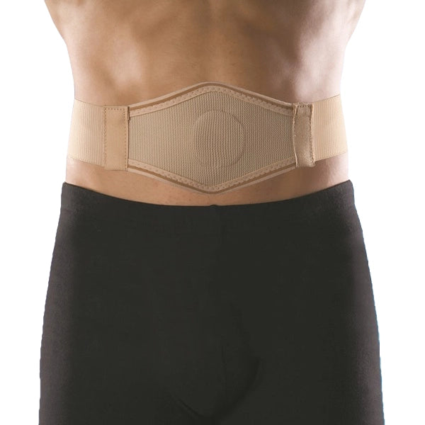 LABTEX Napa- ja vatsatyrähihna, koko M 1 kpl