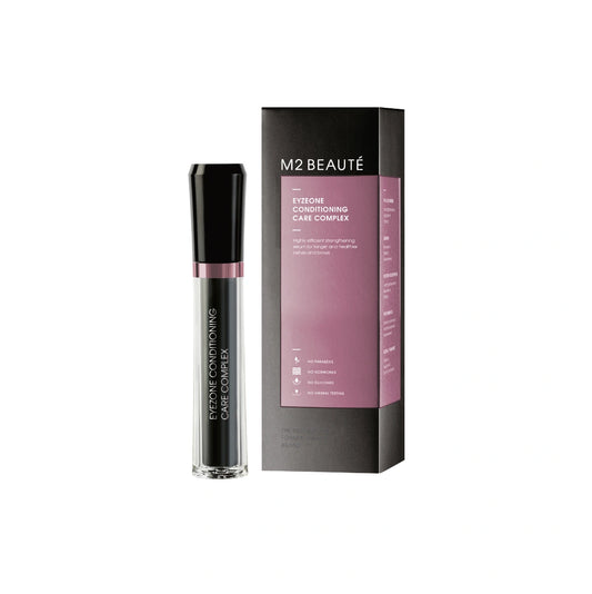 M2 BEAUTE Eyezone contitioning care kulma- ja ripsiseerumi 8 ml