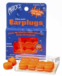 MACKS KORVATULPAT LAPSILLE 6 PARIA