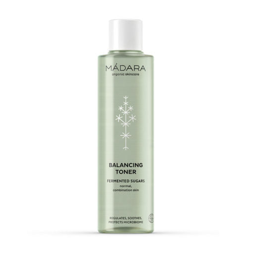 MADARA BALANCING TONER TASAPAINOTTAVA KASVOVESI 200 ML
