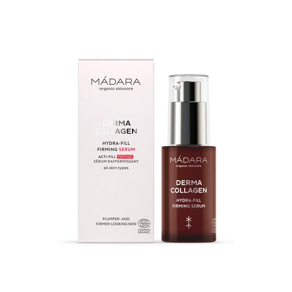 MADARA Derma collagen hydra-fill kiinteyttävä seerumi 50 ml