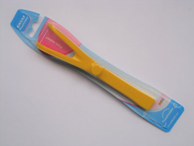 EKULF FLOSSHOLDER HAMMASLANGANPIDIN 1 KAPPALE