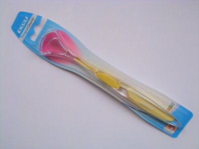 EKULF KIELENPUHDISTIN 1 KAPPALE