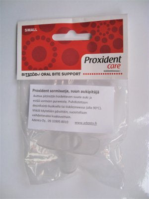 PROXIDENT SORMISUOJA/SUUN AUKIPITÄJÄ S 1 KPL