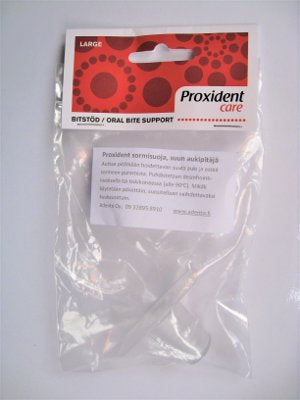 PROXIDENT SORMISUOJA/SUUN AUKIPITÄJÄ L 1 KPL
