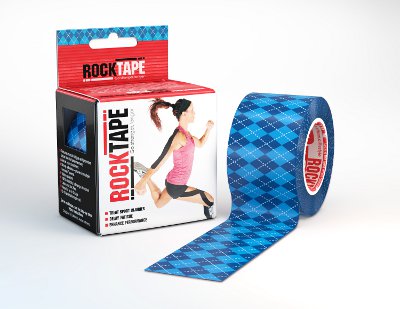 ROCKTAPE KINESIOTEIPPI SINIRUUTU 5CMX5M 1 RULLA