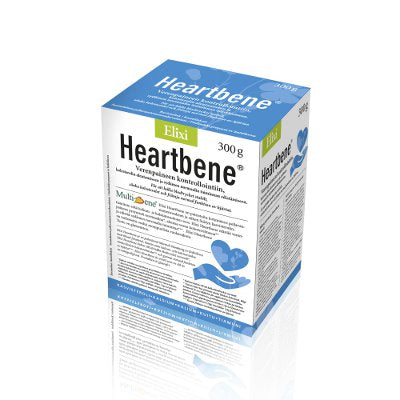 ELIXI BENE HEARTBENE 300 G