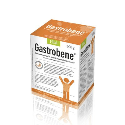 ELIXI BENE GASTROBENE 30 X 10 G