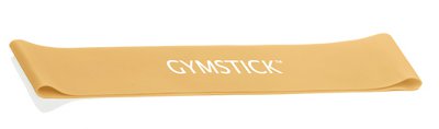 GYMSTICK MINI BAND - LIGHT VASTUSKUMINAUHA 1 KPL