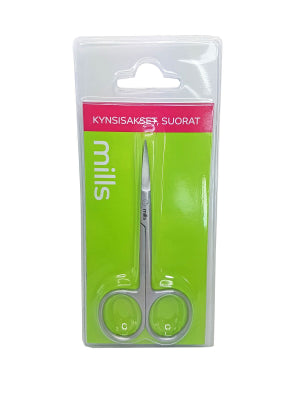 MILLS KYNSISAKSET, SUORAT, 10 CM, 1 KAPPALE