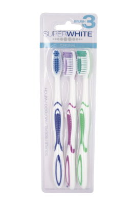 SUPERWHITE HAMMASHARJA FAMILY SOFT, 3 KPL