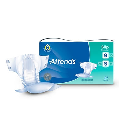 ATTENDS SLIP REGULAR TEIPPIVAIPPA 9 S 21 KPL