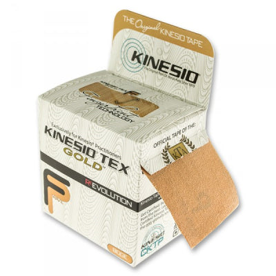 KINESIO TEX GOLD FP BEIGE KINESIOTEIPPI 1 KPL