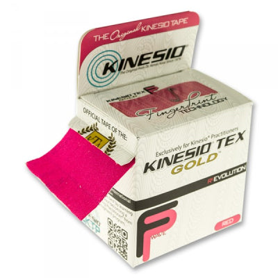 KINESIO TEX GOLD FP PINKKI KINESIOTEIPPI 1 KPL
