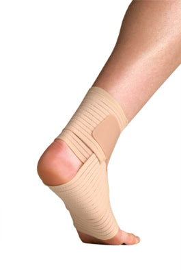 THERMOSKIN ANKLE WRAP S/M ELASTIC NILKKASIDOS 1 KPL