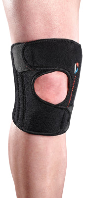 THERMOSKIN SPORT KNEE STABILISER POLVITUKI S/M 1 KPL