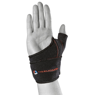 THERMOSKIN SPORT THUMB ADJUSTABLE RANNE- JA PEUKALOTUKI OIKEA L/XL 1 KPL