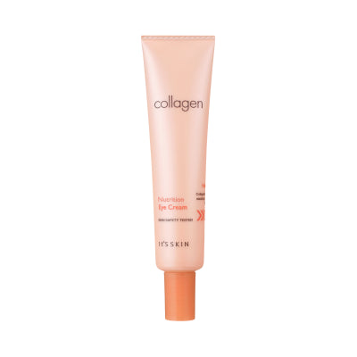 ITS SKIN COLLAGEN NUTRITION SILMÄNYMPÄRYSVOIDE 25 ML