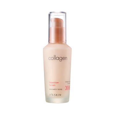 ITS SKIN COLLAGEN NUTRITION KIINTEYTTÄVÄ SEERUMI 40 ML