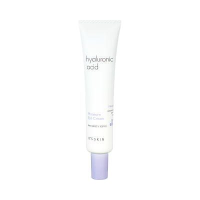 ITS SKIN HYALURONIC ACID SILMÄNYMPÄRYSVOIDE 25 ML