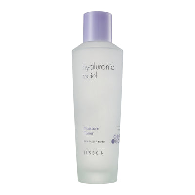 ITS SKIN HYALURONIC ACID TONER KASVOILLE JA VARTALOLLE 150 ML