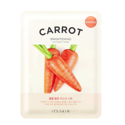 ITS SKIN THE FRESH PORKKANANAAMIO KAIKILLE IHOTYYPEILLE 1 KPL