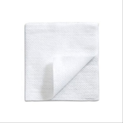 MESOFT KUITUTAITOS 5X5CM 4 KERROSTA, STERIILI 20 KAPPALETTA