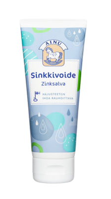 AINU SINKKIVOIDE 100 ML